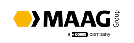 MAAG Group Logo